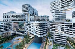 The Interlace (D4), Condominium #534792671